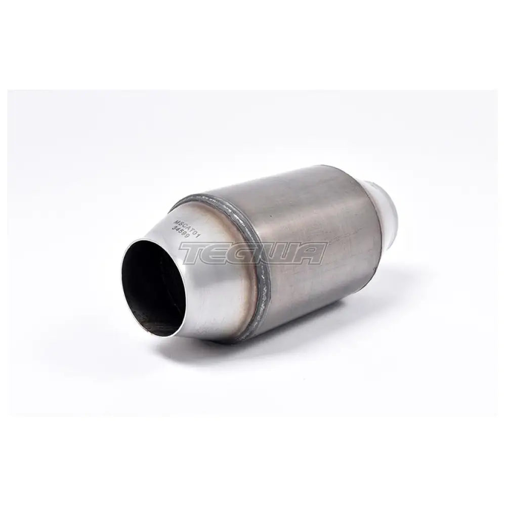 Sport Products Weld In Catalysts with Cones 100CPSI Cats 1992-2023 Hi-Flow Sports Cat Exhaust Sport Products Weld In Catalysts with Cones 100CPSI Cats 1992-2023 Hi-Flow Sports Cat Exhaust