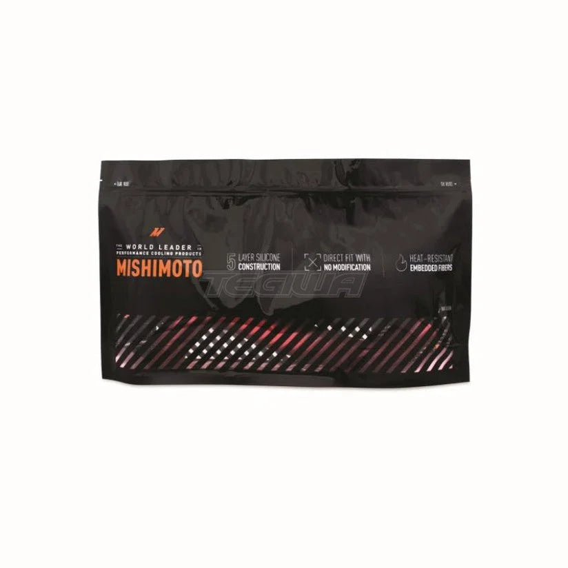 Mishimoto Air Intake Hose Kit Nissan 350Z 03-06