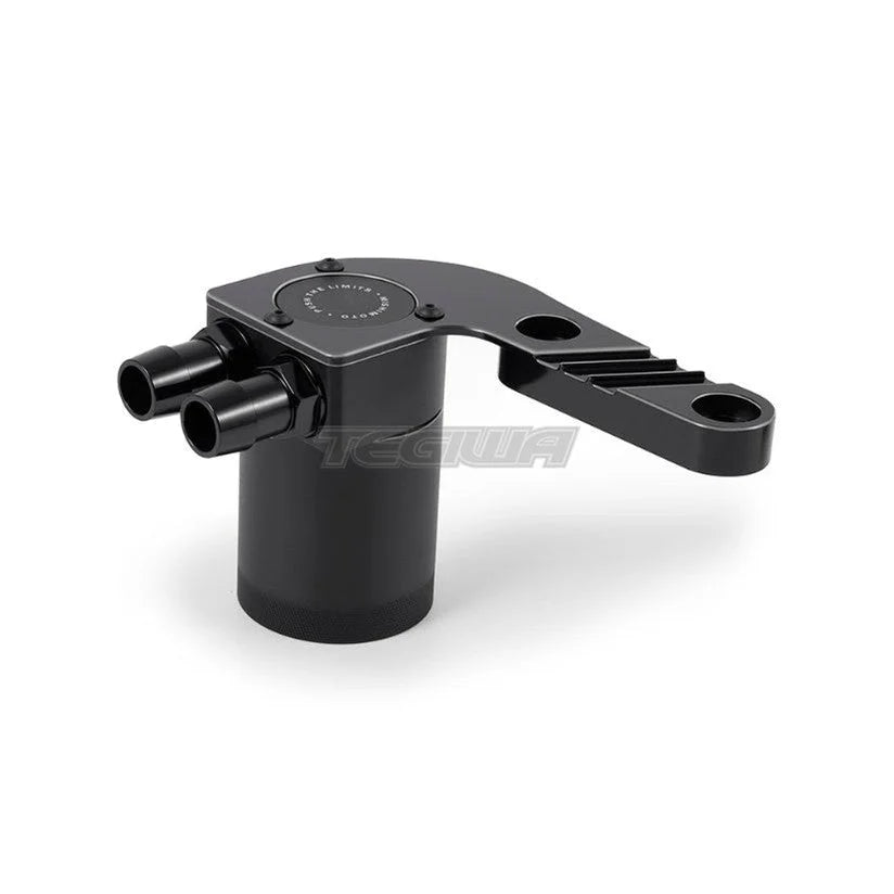 Mishimoto Baffled Oil Catch Can Color Matched BMW F8X M3 M4 15-20