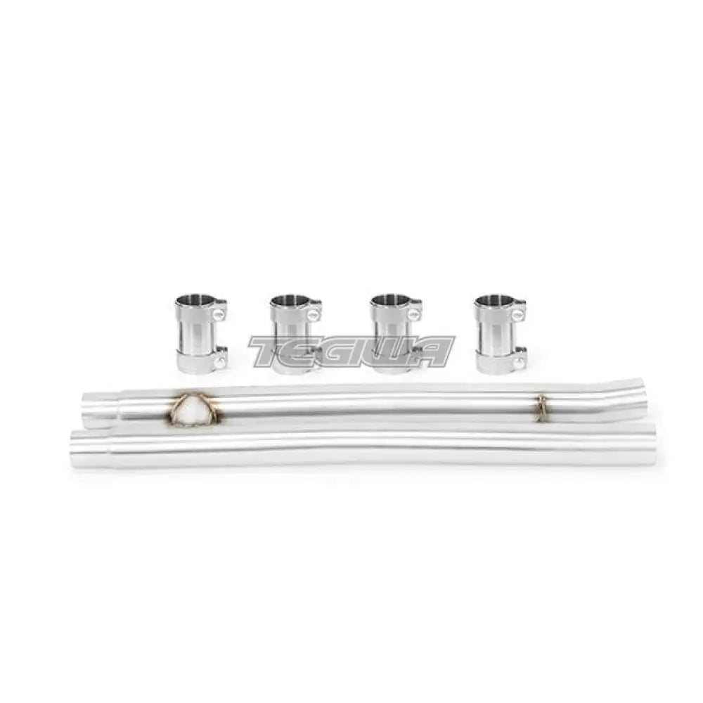 Mishimoto H-Pipe Ford Mustang GT 15+