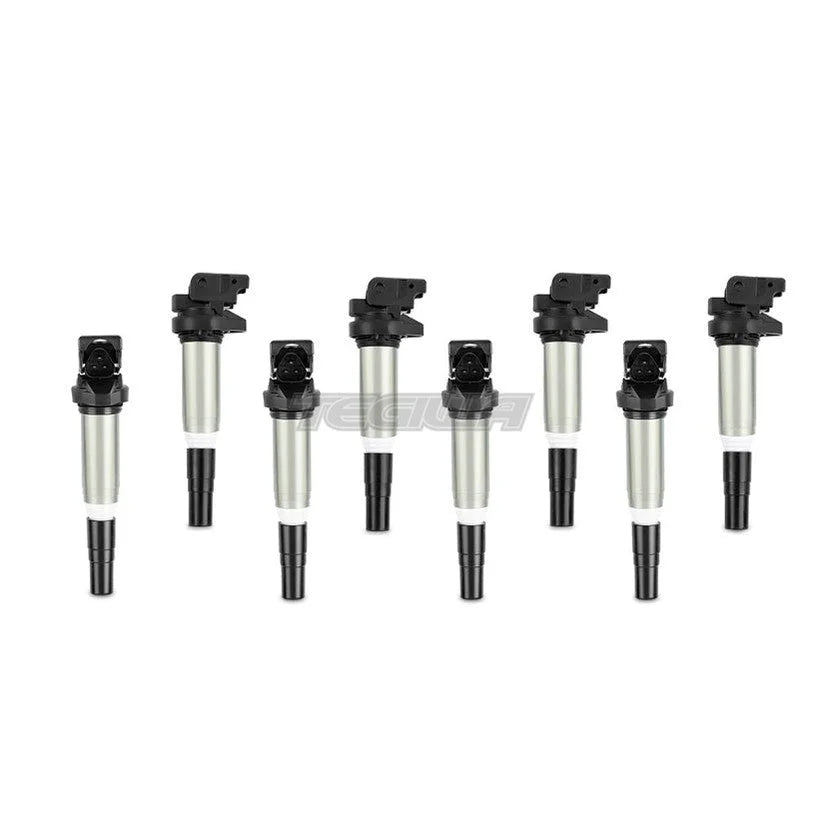 Mishimoto Ignition Coil BMW M54 N20 N52 N54 N55 N62 S54 S62 02+