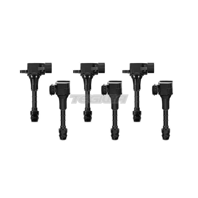 Mishimoto Ignition Coil Nissan 350Z 03-06