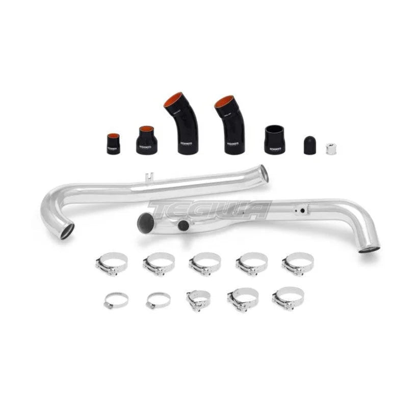 Mishimoto Intercooler Pipe Kit Ford Fiesta MK7 ST180 13-17