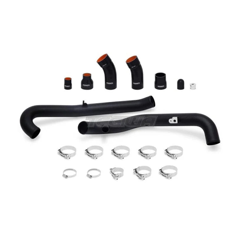Mishimoto Intercooler Pipe Kit Ford Fiesta MK7 ST180 13-17
