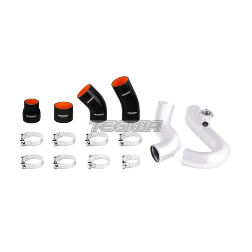 Mishimoto Intercooler Pipe Kit Ford Mustang EcoBoost 15+
