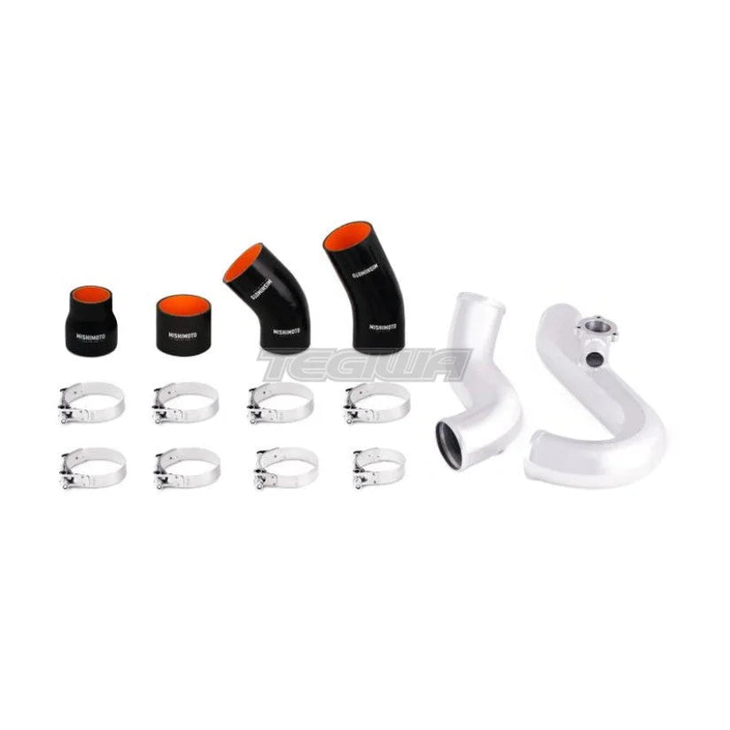 Mishimoto Intercooler Pipe Kit Ford Mustang EcoBoost 15+