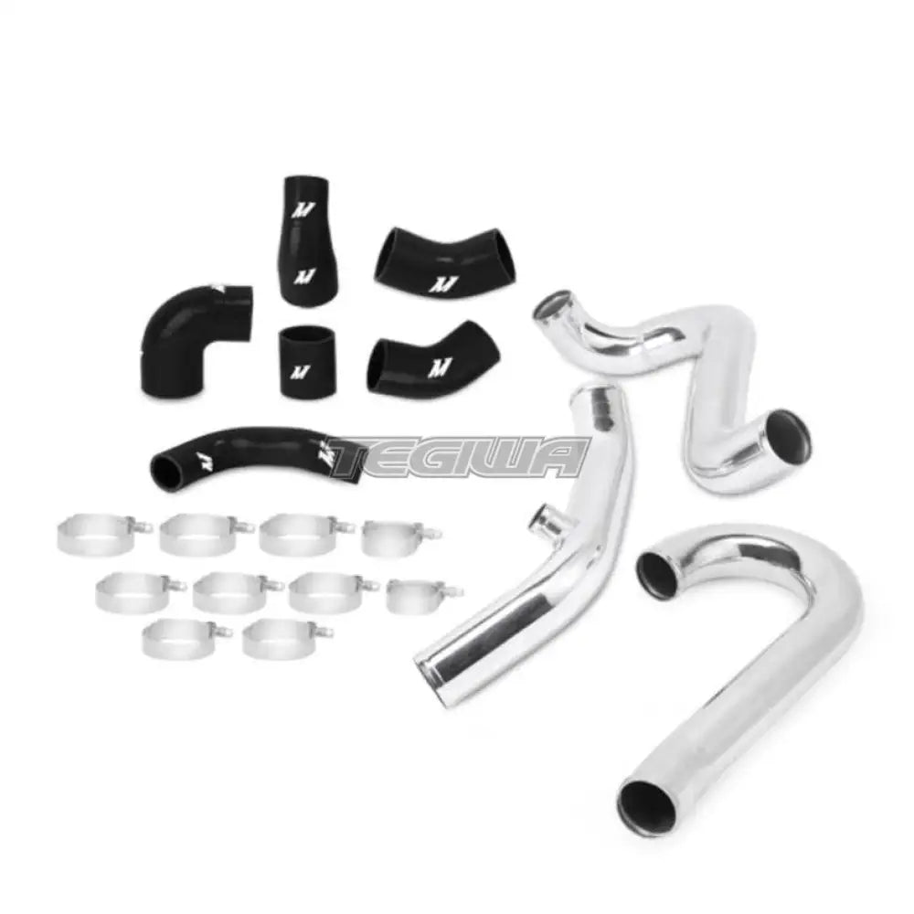 Mishimoto Intercooler Pipe Kit Mitsubishi Lancer Evolution 7 8 9 01-07