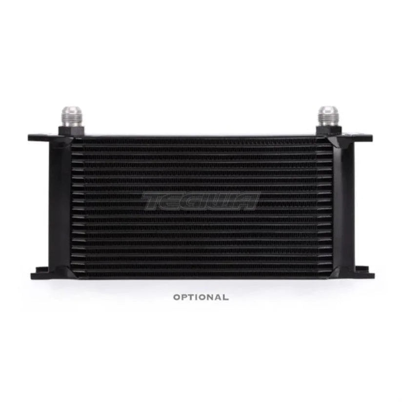 Mishimoto Oil Cooler Kit Mitsubishi Lancer Evolution X 08+