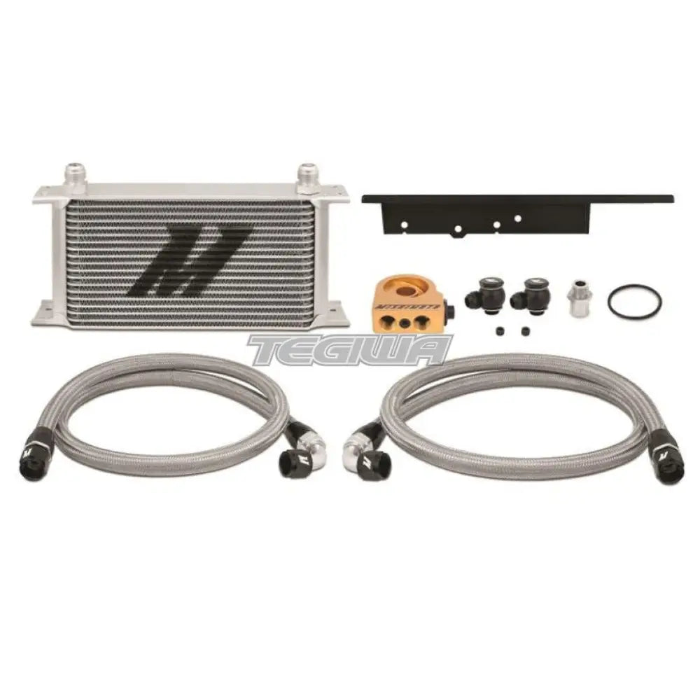 Mishimoto Oil Cooler Kit Nissan 350Z 03-09 Infiniti G35 03-07 Coupe only