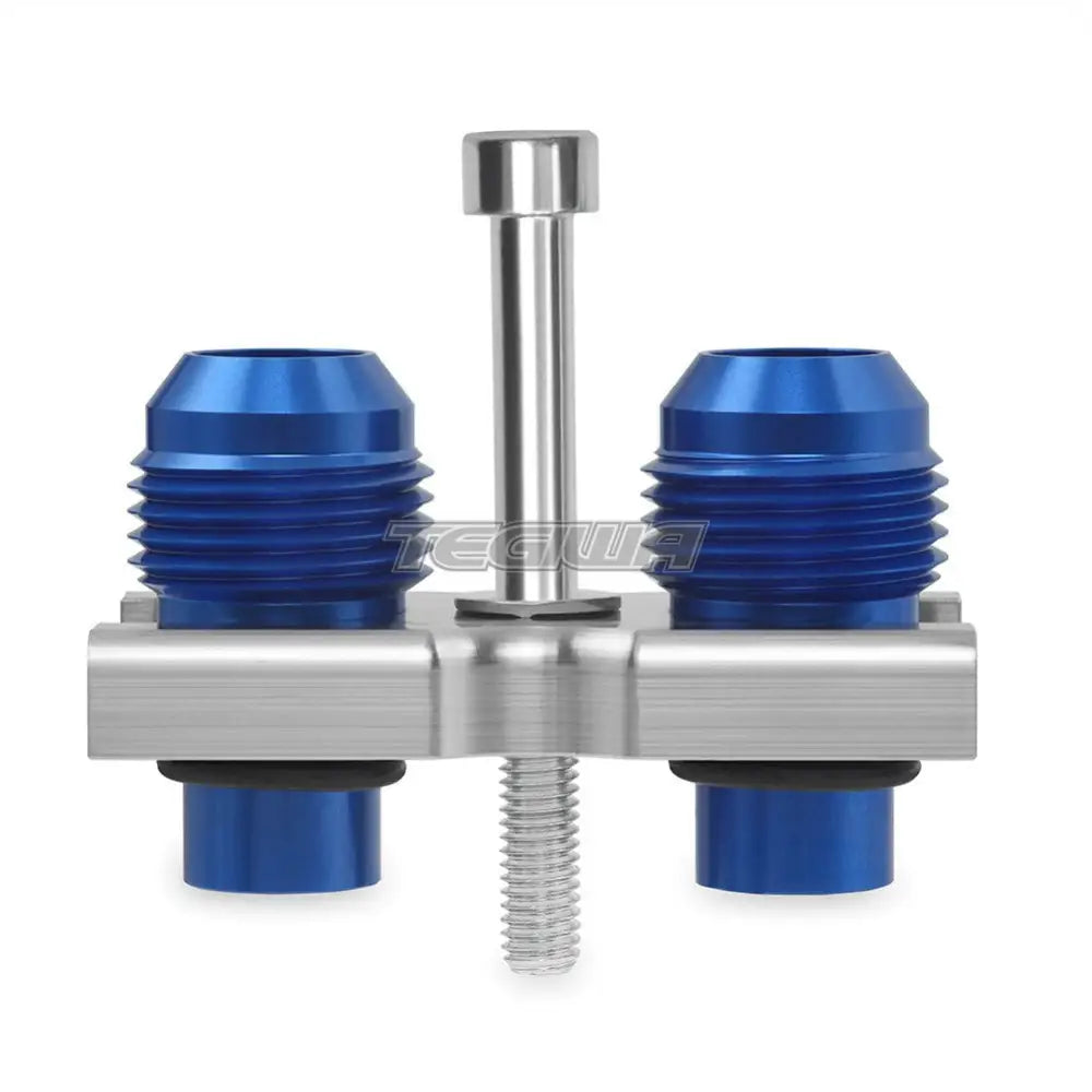 Mishimoto Oil Line Fitting Kit BMW F8X M3 M4 M2C 15-20