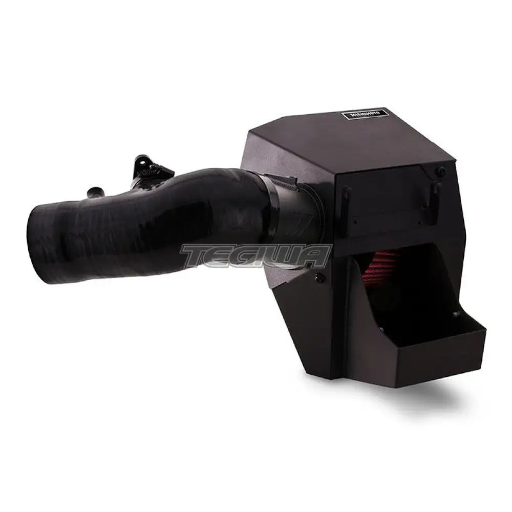 Mishimoto Performance Air Intake Honda Civic Type R FK8 17-21