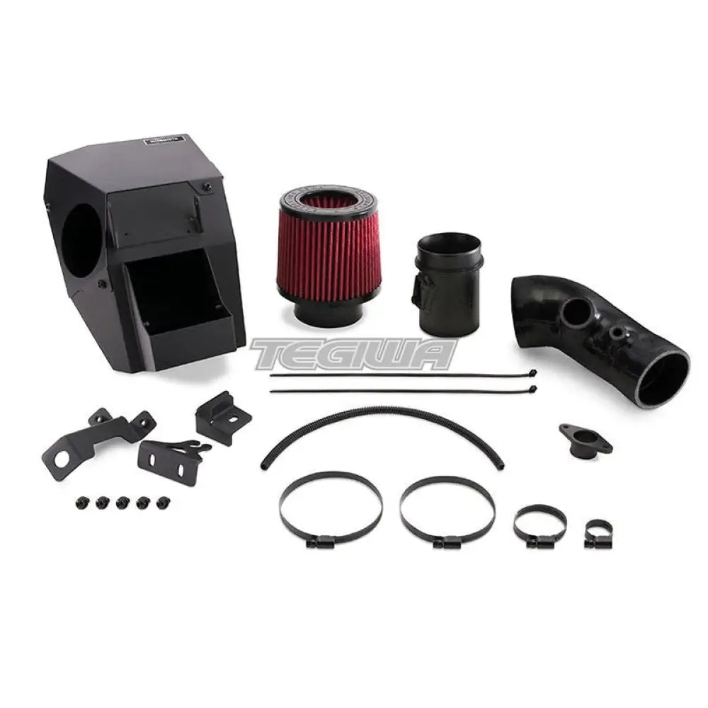 Mishimoto Performance Air Intake Honda Civic Type R FK8 17-21
