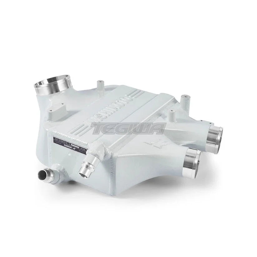 Mishimoto Performance Air-to-Water Intercooler Color Matched BMW F8X M3 M4 15-20