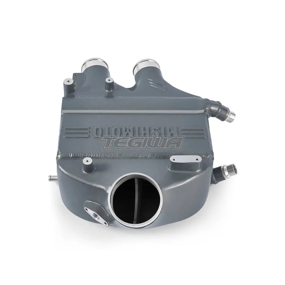 Mishimoto Performance Air-to-Water Intercooler Color Matched BMW F8X M3 M4 15-20