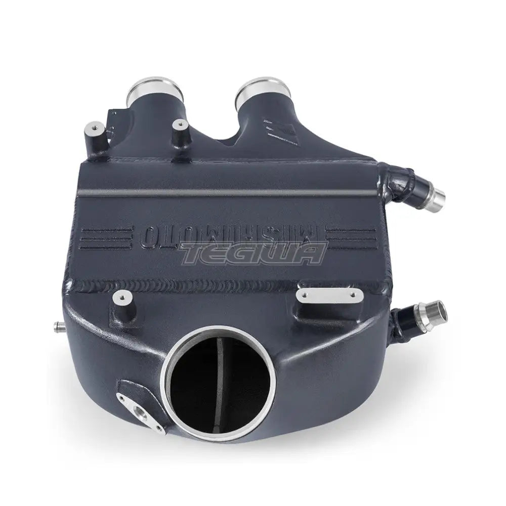 Mishimoto Performance Air-to-Water Intercooler Color Matched BMW F8X M3 M4 15-20