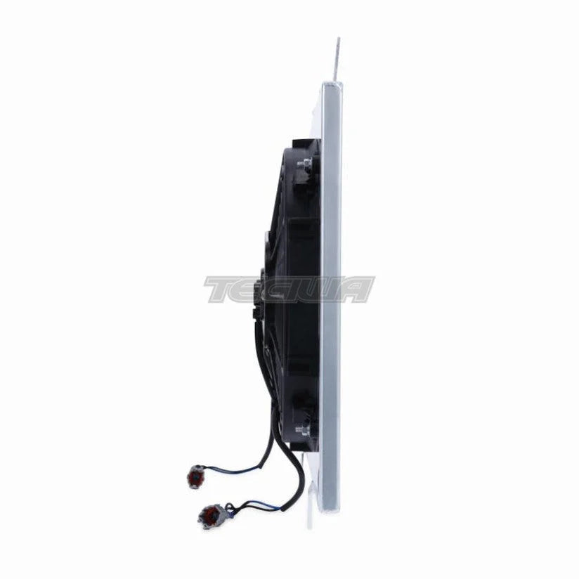 Mishimoto Performance Aluminum Fan Shroud Kit Nissan 350Z 03-06