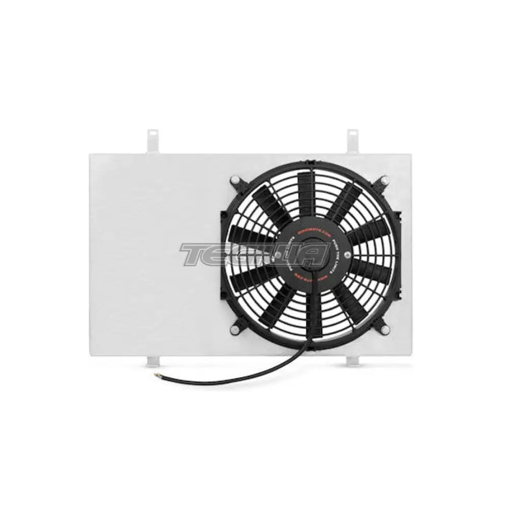 Mishimoto Performance Aluminum Fan Shroud Kit Nissan Skyline R34