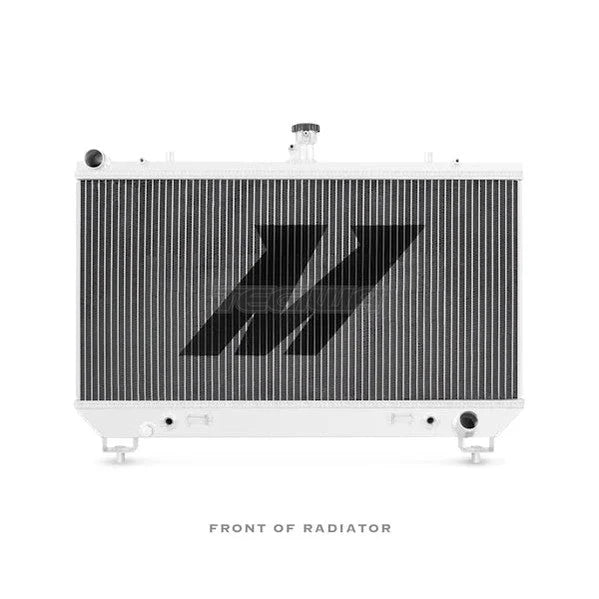 Mishimoto Performance Aluminum Radiator Chevrolet Camaro SS 10-11