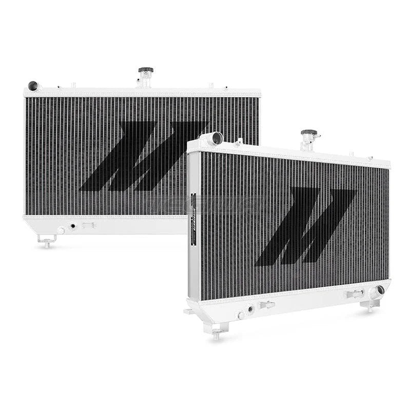 Mishimoto Performance Aluminum Radiator Chevrolet Camaro SS 10-11