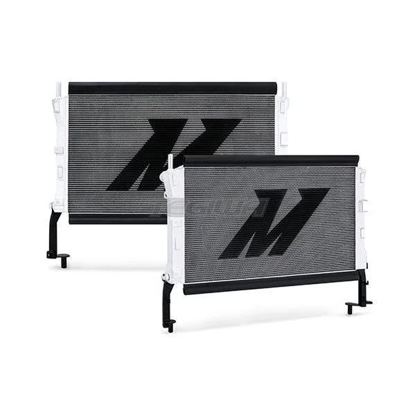 Mishimoto Performance Aluminum Radiator Ford Mustang EcoBoost 15+