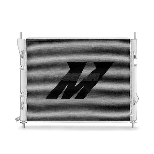 Mishimoto Performance Aluminum Radiator Ford Mustang GT Shelby GT350 15+