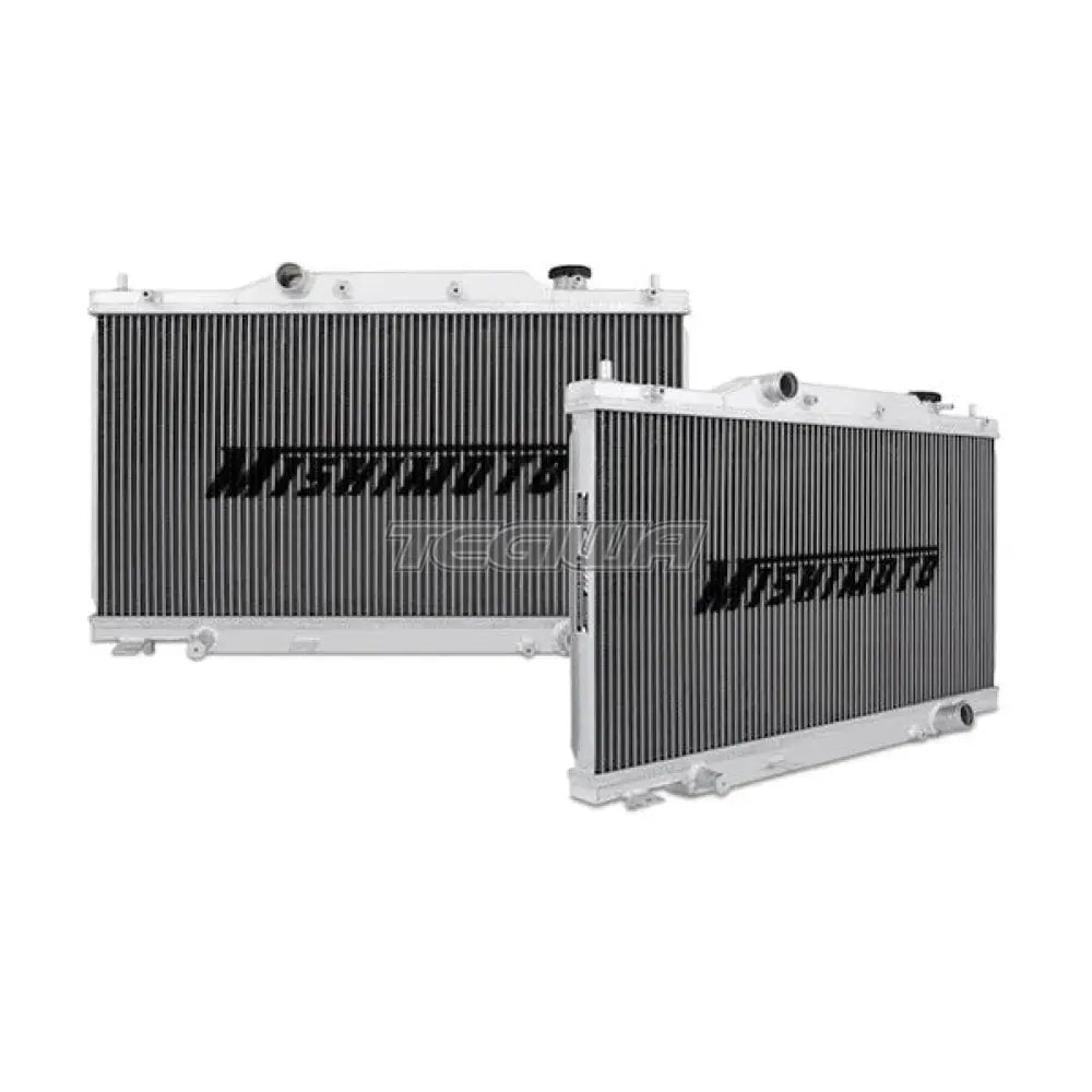 Mishimoto Performance Aluminum Radiator Honda Civic Type-R EP3 02-05