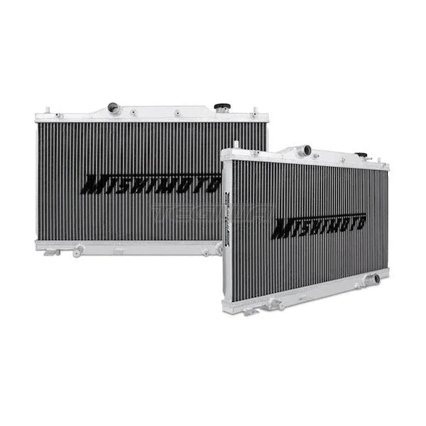 Mishimoto Performance Aluminum Radiator Honda Civic Type-R EP3 02-05