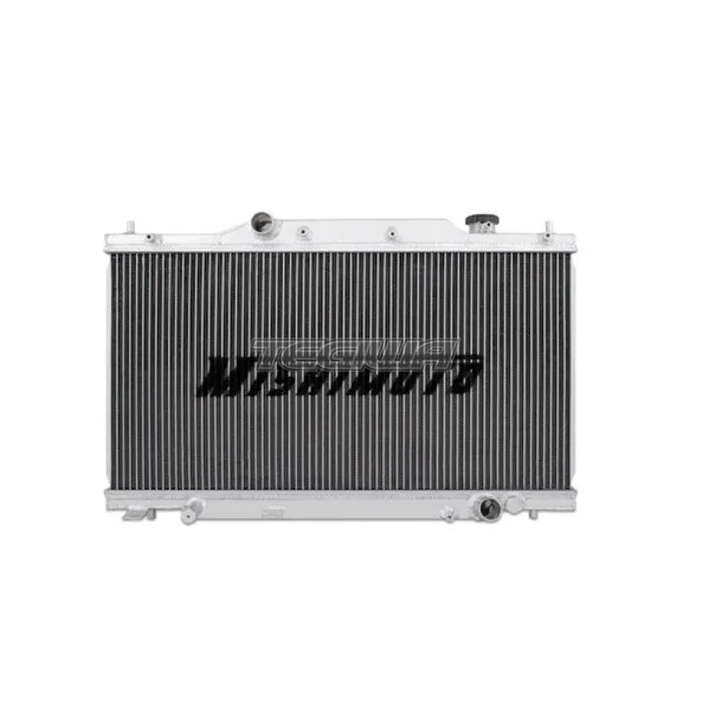 Mishimoto Performance Aluminum Radiator Honda Civic Type-R EP3 02-05