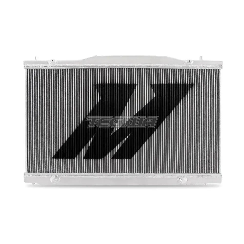 Mishimoto Performance Aluminum Radiator Honda Civic Type-R FK8 17-21