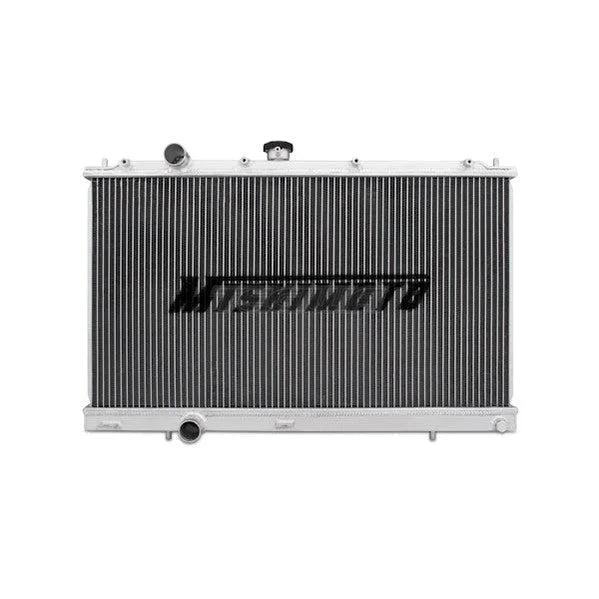 Mishimoto Performance Aluminum Radiator Mitsubishi Lancer Evolution 4 5 6 96-01