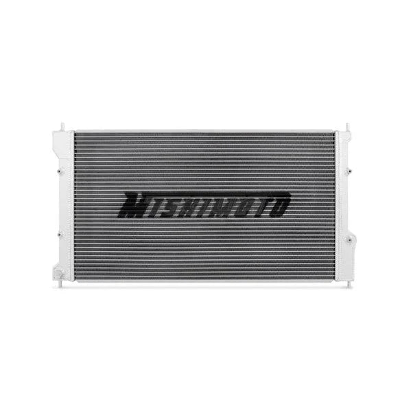 Mishimoto Performance Aluminum Radiator Subaru BRZ 13+ Toyota GT86 17+