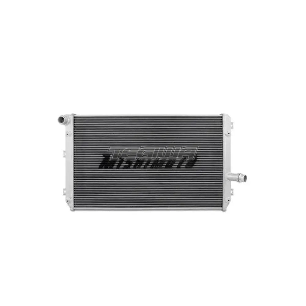 Mishimoto Performance Aluminum Radiator Volkswagen Golf MK5 GTI 06-09
