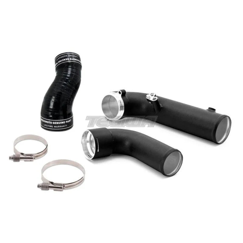 Mishimoto Performance Charge Pipe Toyota GR Supra 3.0L 20+
