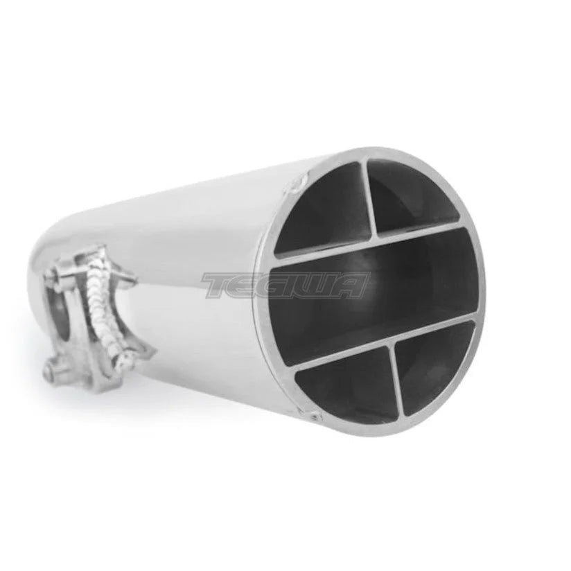 Mishimoto Performance Cold-Air Intake Subaru STI 15-17