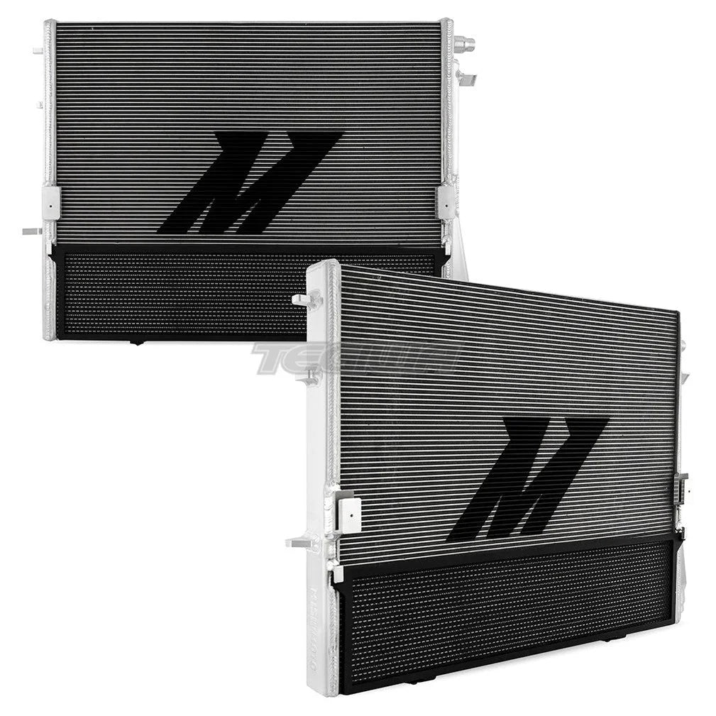 Mishimoto Performance Heat Exchanger Toyota GR Supra 3.0L 20+