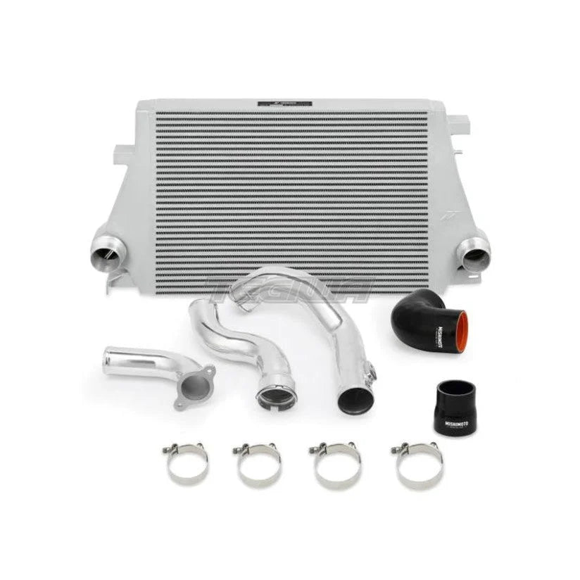 Mishimoto Performance Intercooler Kit Chevrolet Camaro 2.0T 16+ Cadillac ATS 2.0T 13-19