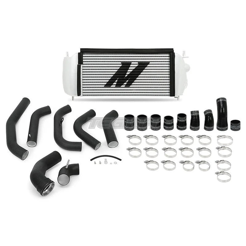 Mishimoto Performance Intercooler Kit Ford F-150 3.5L EcoBoost 15-16