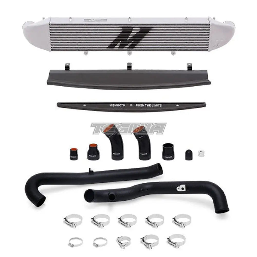 Mishimoto Performance Intercooler Kit Ford Fiesta MK7 ST180 13-17