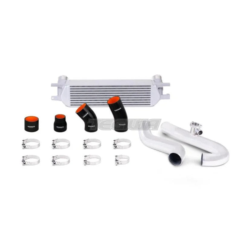 Mishimoto Performance Intercooler Kit Ford Mustang EcoBoost 15+