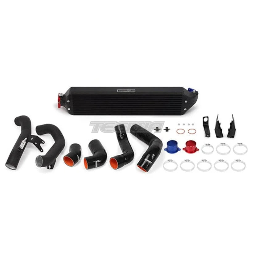 Mishimoto Performance Intercooler Kit Honda Civic Sport FK7 1.5T 16-21