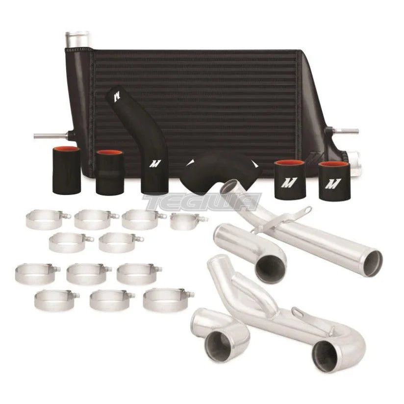 Mishimoto Performance Intercooler Kit Mistubishi Lancer Evolution X 08-15