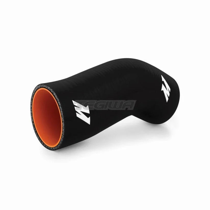 Mishimoto Silicone 76mm Airbox Hose Subaru Impreza WRX STI 02-07