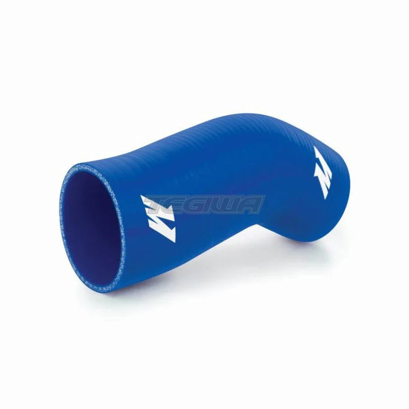 Mishimoto Silicone 80mm Airbox Hose Subaru Impreza WRX STI 02-07