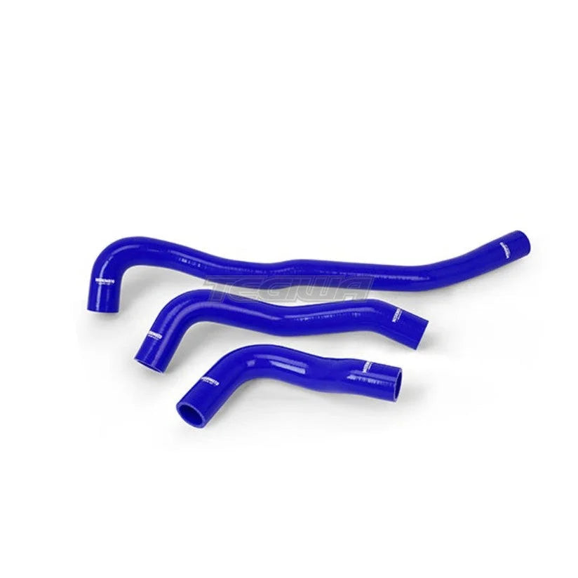 Mishimoto Silicone Coolant Hose Kit Mazda MX-5 16+
