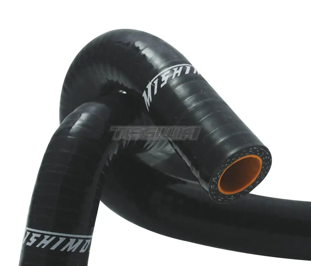Mishimoto Silicone Heater Hose Set Mazda MX-5 90-91