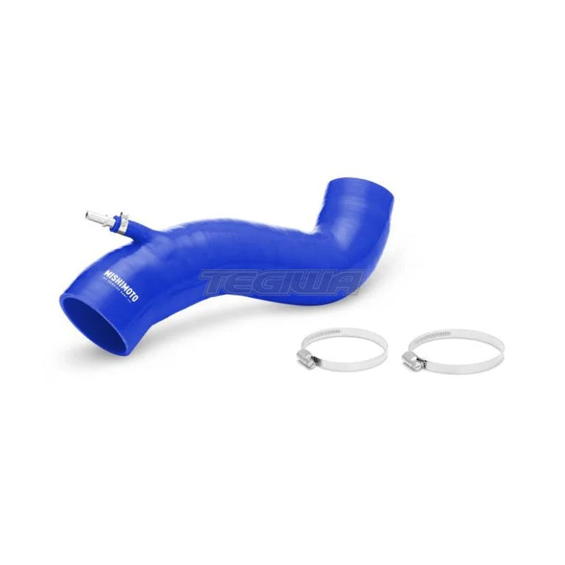 Mishimoto Silicone Induction Hose Ford Fiesta MK7 ST180 14-15