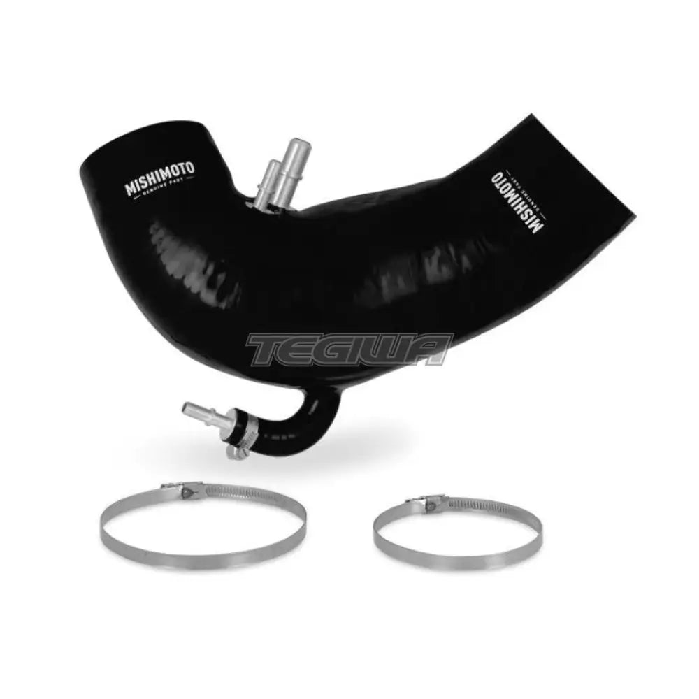 Mishimoto Silicone Induction Hose Ford Mustang GT 15-17