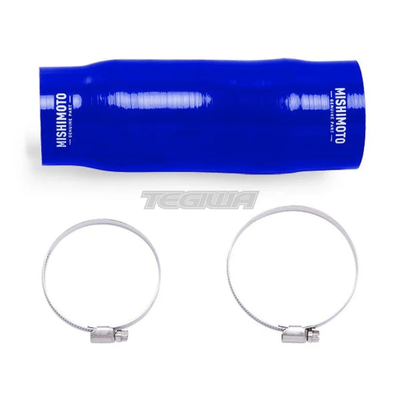 Mishimoto Silicone Induction Hose Honda Civic FK7 1.5T 16-21