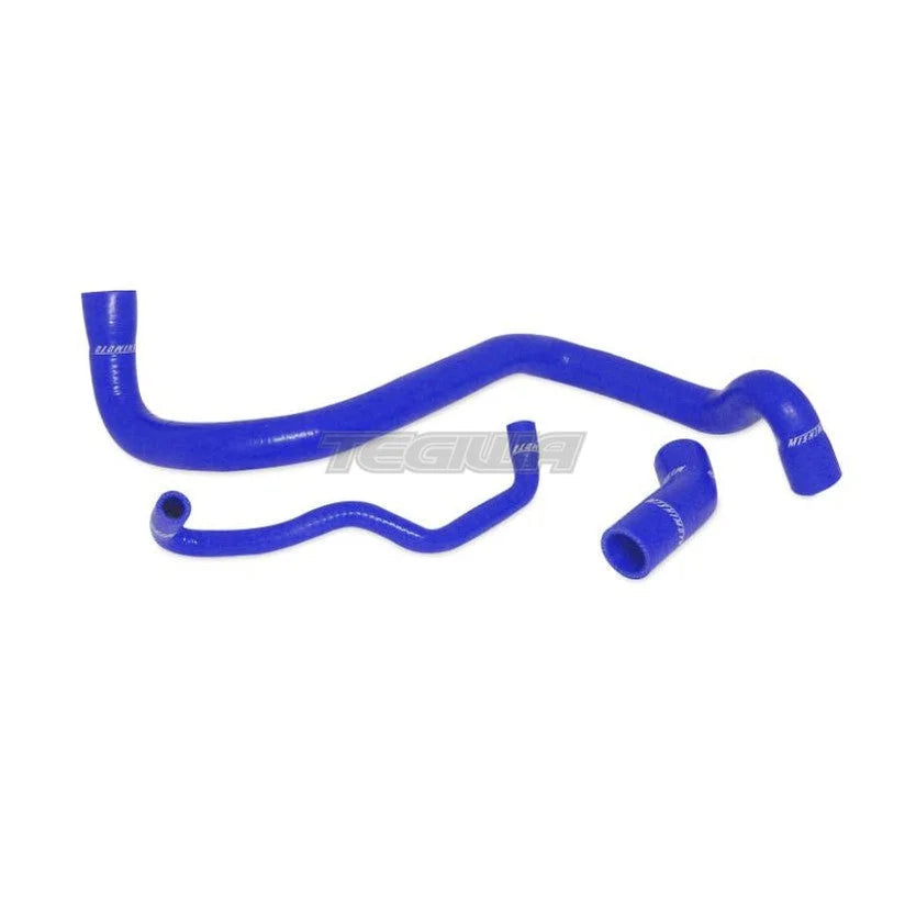 Mishimoto Silicone Radiator Hose Kit Audi TT 1.8T 99-06