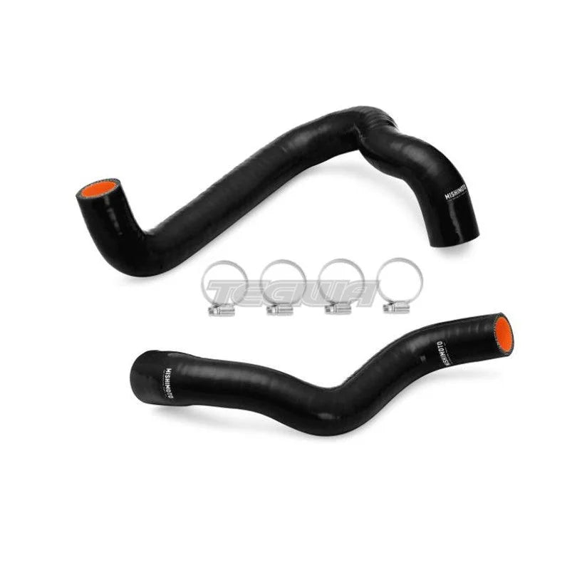 Mishimoto Silicone Radiator Hose Kit Ford Fiesta MK7 ST180 13-17